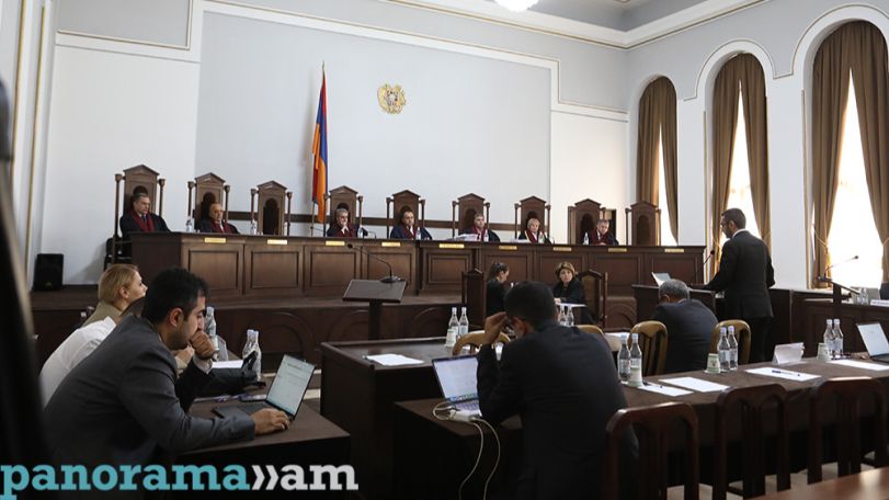 ԿԸՀ-ն դիտավորյալ չի ներմուծել տվյալները, որպեսզի հետագայում մանևրելու հնարավորություն ունենա. Վարդանյան