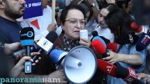 Ursula, shame on you. Լարիսա Ալավերդյան