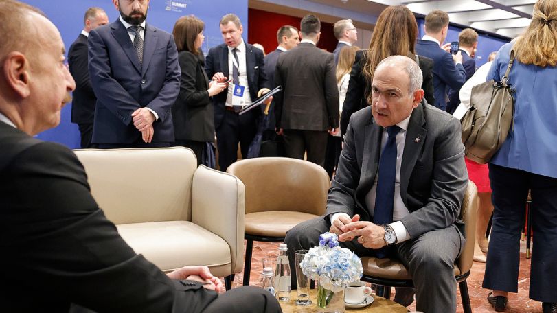 Analyst: Aliyev reasserts 'corridor' narrative as Yerevan's silence fuels concerns