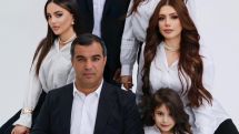 Այն, ինչ կիսատ ես թողել, ավարտին ենք հասցնելու․ Վալոդյա Գրիգորյանի դստեր գրառումը