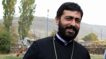Հիմա էլ թիրախավորված է Թալինի Սուրբ Աստվածածին եկեղեցին. Ահազանգ