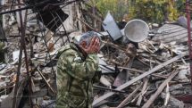 Арцах. Пять лет спустя: от 44-дневной войны к Исходу
