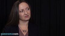 Лилит Блеян: Пашинян ведет кампанию против церкви, но церковь выигрывает в борьбе с пропагандой власти