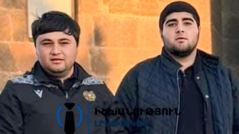 Փարաքարի համայնքապետին սպանած Գևորգ Հարությունյանը ՔՊ-ական նախկին համայնքապետի մտերիմ ընկերն է, միասին կրակարանում վերապատրաստվել են. մանրամասներ