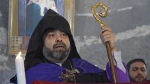 Ես գիտեմ՝ բոլորդ գնալու եք տուն, իսկ ես չեմ գնալու տուն, բոլորիդ հաջողություն եմ մաղթում. Մկրտիչ Սրբազանը՝ դատարանում