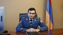 Վարդան Վարդանյանն այս ամիս խրախուսանքի պետք է արժանանա. Ղազարյան