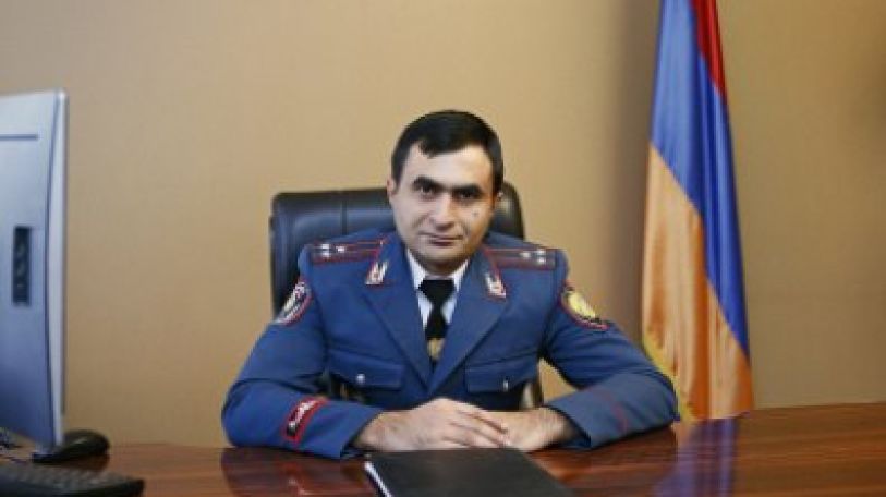Վարդան Վարդանյանն այս ամիս խրախուսանքի պետք է արժանանա. Ղազարյան