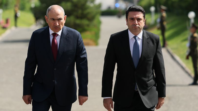 Ամբողջ քաղաքը պարալիզացվում է, թե ինչ ա՝ մի ազգակործան պատուհաս պետք է այդտեղով անցնի. Գառնիկ Դանիելյան