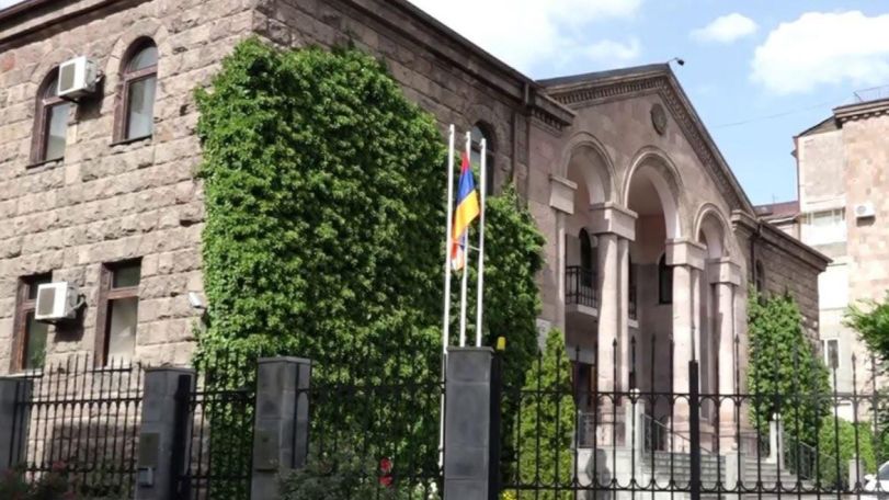 Արցախի Հանրապետությանը սեփականազրկում են՝ առանց իրեն գործով մասնակից դարձնելու. Ռոման Երիցյան