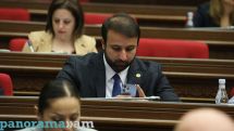 Անհրաժեշտություն չկա. ՔՊ-ական Հայկ Սարգսյանը՝ Փաշինյանի հետ հանդիպման մասին