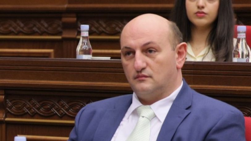 Ինչու՞ է ՆԳՆ-ն միջադիրներ գնել