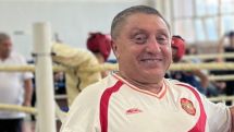 Մահացել է Պավլիկ Ղարսլյանը