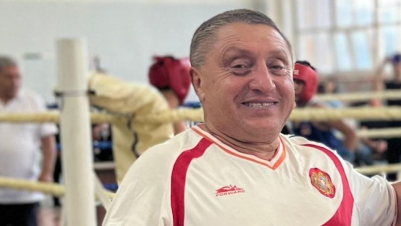 Մահացել է Պավլիկ Ղարսլյանը