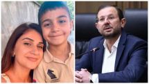 Լաչառ Նիկոլ, թե՞ Հերոսի թոռ, արցախցի, հավասարակշիռ մանուկ Արամ Դանիելյան. Գեղամ Մանուկյանի հարցը