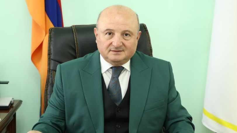 Гюмри отмечает День города без своего духовного пастыря: архиепископ Микаел в тюрьме, но с гюмрийцами сердцем