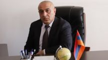 Առանց որևէ վերապահումի համաձայն եմ գործադուլավորների և դասադուլավորների պահանջներին․ Գորիսի պետական քոլեջի տնօրեն