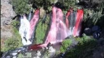 Երևի մտածել են՝ «եթե ծխով չեք թողնում՝ մենք էլ ջրվեժով կանենք»․ Մելիքյան