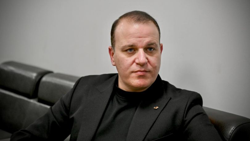 Armenian analyst says podcast crackdown signals government's fears over growing public dissent