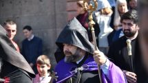 Մկրտիչ Սրբազանի գործն այն աստիճան «պետական կարևորություն» ունի, որ քննչական խումբը բաղկացած է 54 քննիչից. Պաշտպան