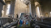 Azerbaijan expanding destruction of Artsakh cultural heritage, ombudsperson warns