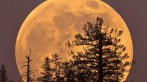 First supermoon of 2025 will appear in the skies on October 6-7
