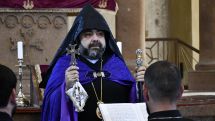 Մկրտիչ Սրբազանի կալանքի գործով նիստն ավարտվել է ժամը 6-ին, քիչ անց կհրապարակվի որոշումը