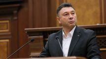 Шармазанов: Арцахцы даже во время блокады отказались от продовольствия из Азербайджана, а николисты называют событием года решение Баку