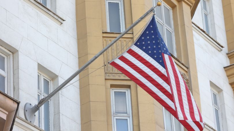 Bloomberg: Руководство США готовится к возможному удару по Ирану в ближайшие дни или выходные
