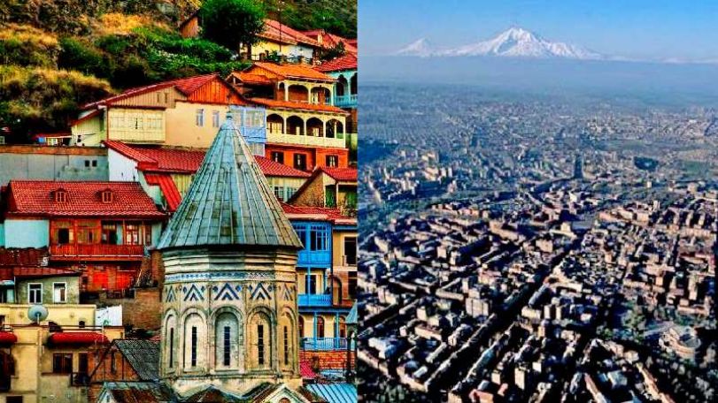 Ինչ տնտեսական հարաբերություններ է պահպանում Վրաստանը Հայաստանի հետ
