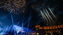 Yerevan authorities spent nearly 755 million drams on city day celebrations