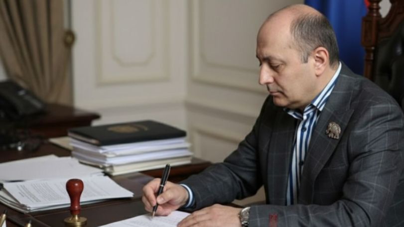 ԴՕԿ կուսակցությունը ընտրություններին մասնակցելու է դաշինքով. Վարդան Ղուկասյան