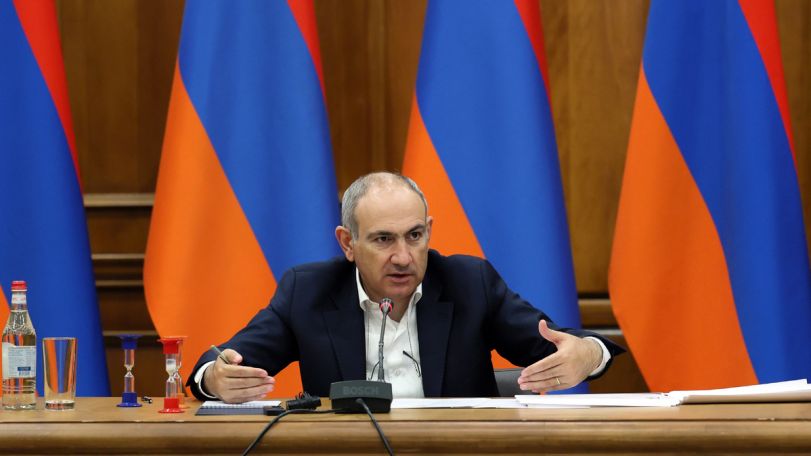 Իսկ գիտե՞ք, թե ինչ է արել Հայաստանի դե-ֆակտո ղեկավարությունն այսօրվա ընթացքում. Գեղամյան