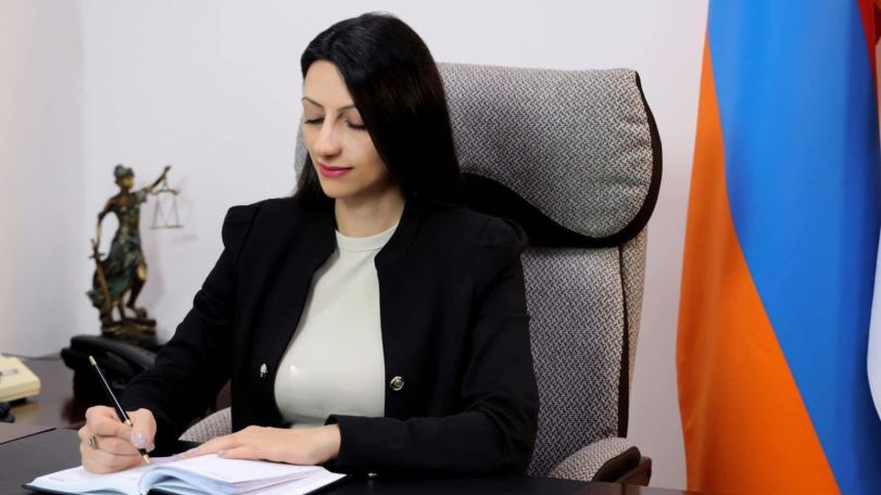 ՄԻՊ-ը պահանջում է իրավասու պետական մարմիններից պատշաճ քննության առարկա դարձնել մասնավոր կյանքի անձեռնմխելիության խախտման դեպքերը