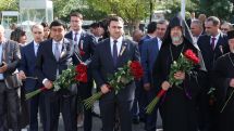 Архиепископ Сион Адамян: Развязанная властями антицерковная кампания неприемлема и предосудительна