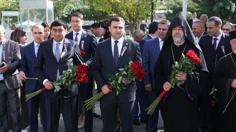 Архиепископ Сион Адамян: Развязанная властями антицерковная кампания неприемлема и предосудительна