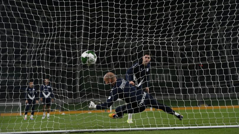 Armenia announce squad for FIFA World Cup qualifier against Ireland