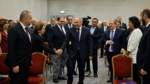 Pashinyan announces plans to invite Turkey's Erdogan to Armenia