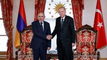 Էրդողանի հետ Փաշինյանի հեռախոսազրույցն ու դրա հանրայնացումը նման ուղերձով դիվանագիտական լեզվից թարգմանվում է որպես աջակցություն Հայաստանի դե-ֆակտո իշխանությանը. Գեղամյան