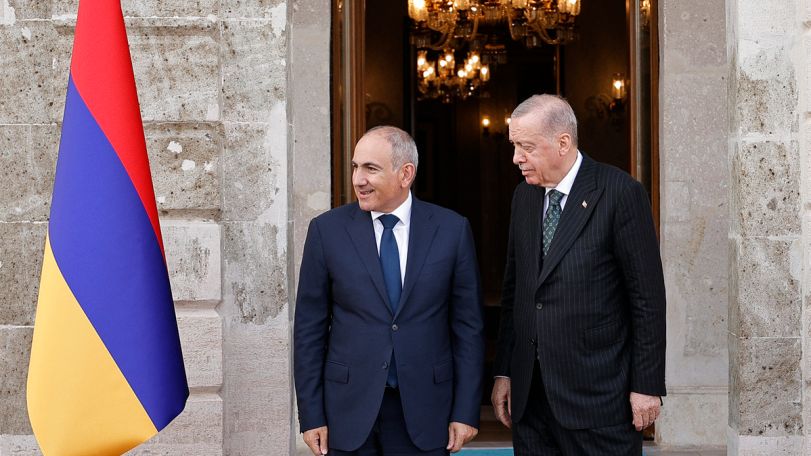 Փաշինյանի Թուրքիա կատարած այցի «առաջին ծաղիկներն» են ուրվագծվել. Աբրահամյան