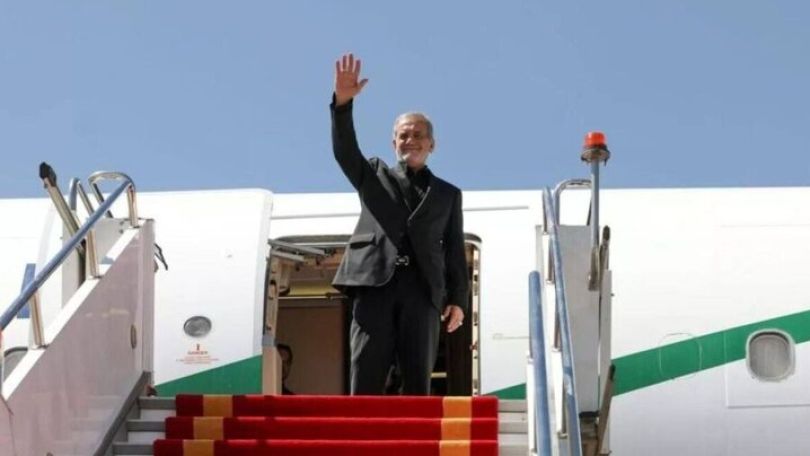 Իրանի նախագահը կայցելի նախ Երևան, ապա Մինսկ