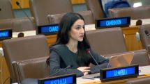 Concerns over detention of 23 Armenians in Baku remain pressing, Armenia tells UN