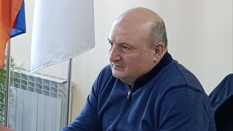 Վարդան Ղուկասյանի վերաբերյալ դատարանը որոշումը կհրապարակի ժամը 9։45-ին