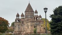 Խարդավանքներով, սպառնալիքներով և բռնաճնշումներով հնարավոր չէ ընկճել հոգևոր սպասավորներին․ Մայր Աթոռ