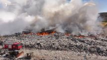 Armenian health authorities warn of high air pollution levels posing risks to vulnerable groups
