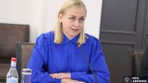 OSCE chair welcomes Armenia and Azerbaijan's joint request to close Minsk Group