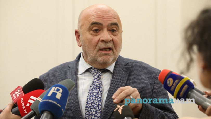 Հոգևոր-կրոնական հաղորդումներ կրթական-մշակութային ալիքում չպիտի լինեն. Տիգրան Հակոբյանը՝ «Շողակաթ» ՀԸ մասին