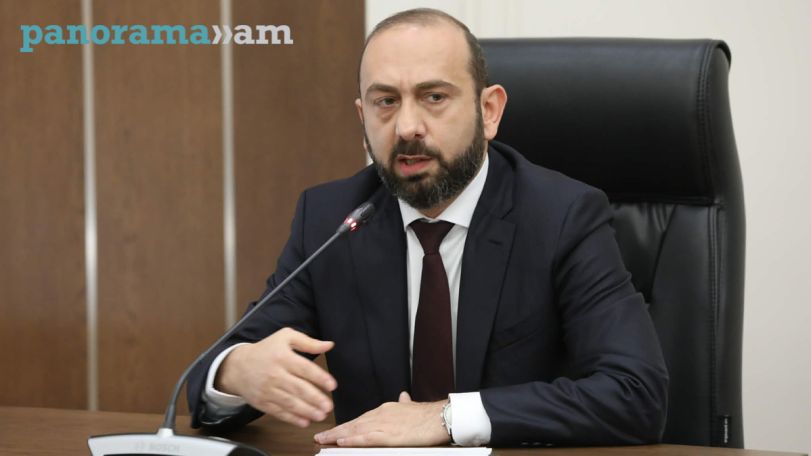 Հայտնել ենք՝ պատրաստ ենք օր առաջ խորհրդակցություններ սկսել ադրբեջանական կողմի հետ. Միրզոյան