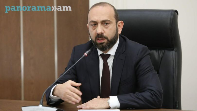 Օմանում կկայանա արաբական երկրներում ՀՀ հավատարմագրված դեսպանների հավաք