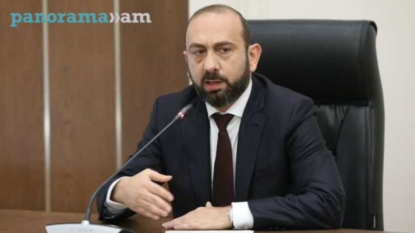Ադրբեջանը չի պահանջում փոխել ՀՀ Սահմանադրությունը, ուղղակի տեղեկացնում է՝ քանի Սահմանադրությունն այս ձևակերպումներն ունի, չեն պատրաստվում ստորագրել. Միրզոյան