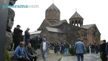 Варужан Гегамян: Сегодня это кощунственное нападение на национальную Церковь в Армении празднуют в Турции и Азербайджане